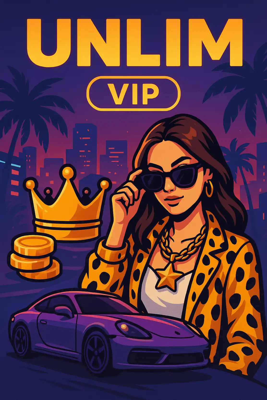 VIP в Unlim Casino: как попасть и какие бонусы доступны Unlim Casino VIP: уровни, привилегии и персональные предложения