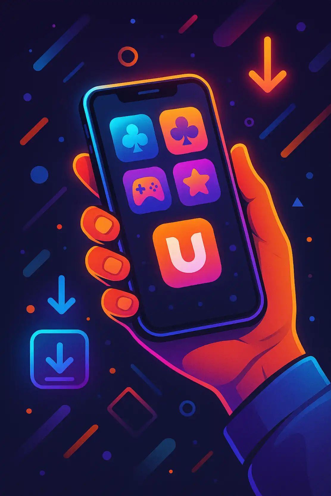 Unlim Casino на iOS и Android: установка и игра в мобильном формате Unlim Casino мобильный опыт: приложение, PWA и веб-версия